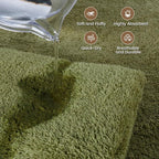 SEMAXE 4-Pack Luxury Bath Towels - Image 5