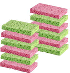 SCRUBIT Cleaning Scrub Sponges, Non-Scratch Kitchen Sponges - Image 9