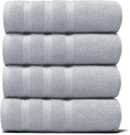 Hearth & Harbor Luxury Hand Towels by HearthHarbor