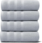 Hearth & Harbor Luxury Hand Towels by HearthHarbor