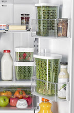 OXO Good Grips GreenSaver Herb Keeper- 1.8 QT - Image 7