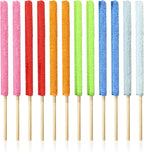 12 Pcs Microfiber Detail Duster Sticks Fan Cleaning Brush Crevice Cleaning Tool by Unknown