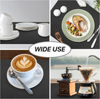 Dish Drying Mat Super Absorbent Dish Drying Mat Coffee Bar Accessories - Image 7