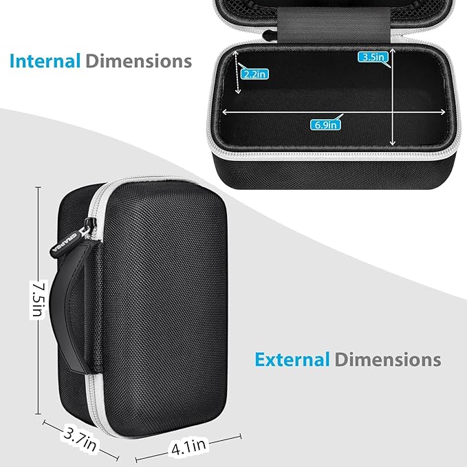 Power Bank Case Compatible - Image 3