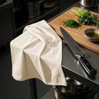 Utopia Kitchen Natural Flour Sack Towels 100% Cotton Tea Towels - Image 7