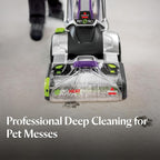 BISSELL ProHeat 2X Revolution Pet Pro Plus, Upright Deep Cleaner, 30-minute Dry - Image 2