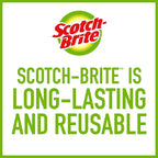 Scotch-Brite Heavy Duty Scour Pads, Scouring Pads - Image 10