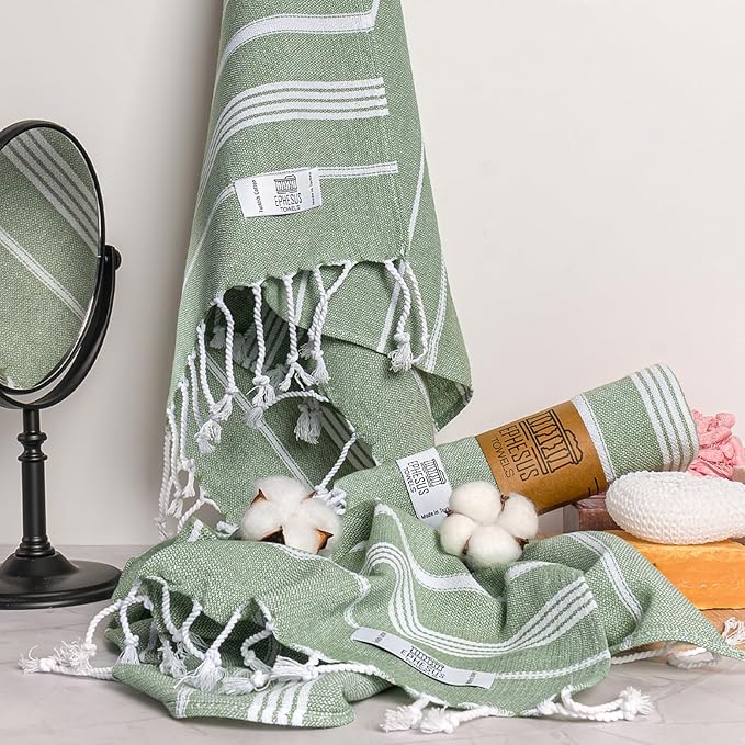 Turkish Hand Towels - Image 6