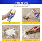 K2R SpotLifter Spot Remover Spray – Quick-Drying Stain Remover - Image 6