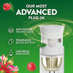 Air Wick Plug In Scented Oil Refill, Infused - Image 8