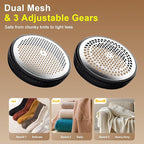 Heapsion Fabric Shaver Lint Remover, 10700 RPM Sweater Shaver - Image 4