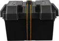 Attwood 9067-1 Vented Battery Box by Attwood