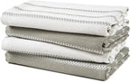 LANE LINEN Kitchen Towels Set by LaneLinen