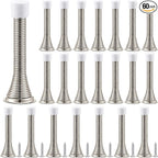 Sadnyy 60 Pcs Spring Door Stopper by Sadnyy