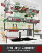 Dish Drying Rack - Image 2