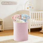 Girls' Tall Laundry Basket - Image 4