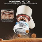 Fabric Shaver, Electric Sweater Shaver - Image 8