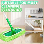 8 Pack Reusable Mop Pads Compatible - Image 4