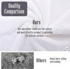 Sunny zzzZZ 24 Pack Kitchen Dishcloths - Image 5