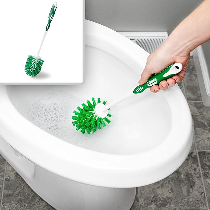 Libman Designer Bowl Brush and Caddy - Image 5