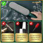 Pet Hair Remover, Lint Remover, Lint Brush - Image 2