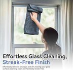 Shower Cleaning Cloth - Image 4