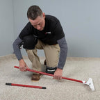 ROBERTS 12" Carpet Rake and Groomer - Image 7