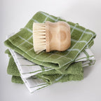 Ritz Premium 3-Pack Kitchen Towel & 6-Pack Dish Cloth Set - Image 8