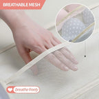 Bseash Enlarged Closet Hanging Bra Organizer - Image 4