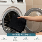 Casa Platino Washcloths 24 Pack - Image 7