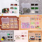 Mathtoxyz Small Bead Organizers and Storage - Image 7
