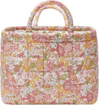 Quilted Fabric Storage Baskets - Image 3