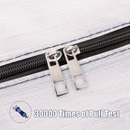 SWEET DOLPHIN 12 Pack Extra Large Moving Bags - Image 4