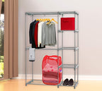 Simple Houseware Mesh Pop-Up Laundry Hamper Basket - Image 4