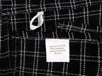 KAF Home Assorted Flat Kitchen Towels |100% Cotton - Image 3