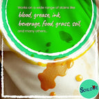 SOILOVE 22oz + Soilove 128oz Laundry Spot Remover - Image 9