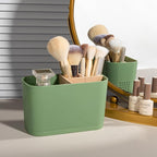 Toothbrush Holders for Bathrooms, Electric Tooth Brush Holder - Image 4