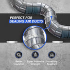 TapePlus Aluminum Foil Tape - Image 5