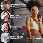 Microfiber Workout Towels - Image 6