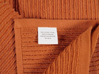 KAF Home Premium Kitchen Towels, Large 100% Cotton, Flat & Terry Absorbent Dish - Image 2