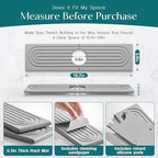 Kitchen Sink Faucet Mat - Image 5