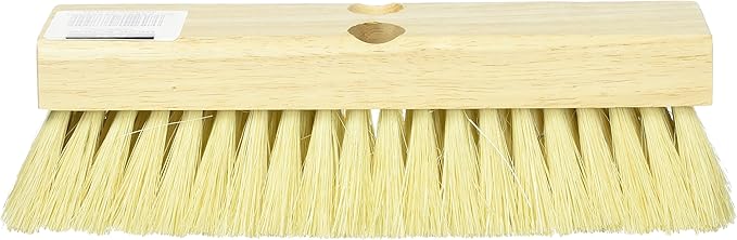 08755 Tampico Deck Scrub Brush by DQB+INDUSTRIES