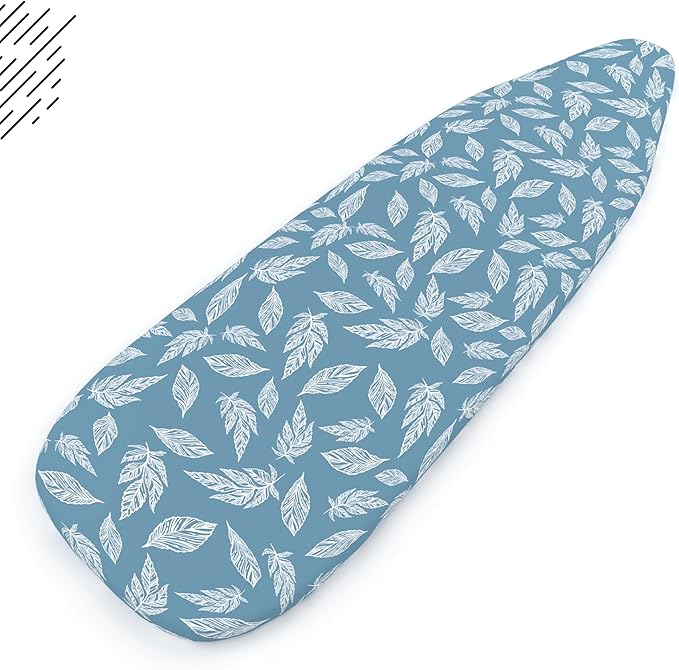 Encasa XO Ironing Board Cover and Pad 54"x18" - Image 6