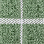 Ritz Premium Terry Check Kitchen Dish Cloths - Image 3