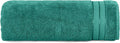 Elegant Comfort Three Line Popcorn Towel Set by ELEGANTCOMFORT