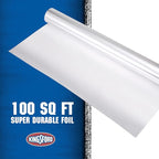 Kingsford Extra Wide Aluminum Foil, 100 Square Feet | Strong and Heavy Duty - Image 6