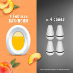 Febreze Small Spaces Air Freshener, Odor-Fighting, Plug In Alternative - Image 6