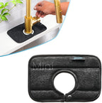 The Original Ternal Sinkmat Drip Catcher & Splash Guard, Faucet Mat by TernalProducts