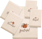 Avanti Linens - Hand Towels, Soft & Absorbent Cotton, Fall Home Decor - Image 2