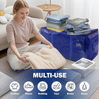 4 Pack Extra Heavy Duty Large Moving Bags - Image 5
